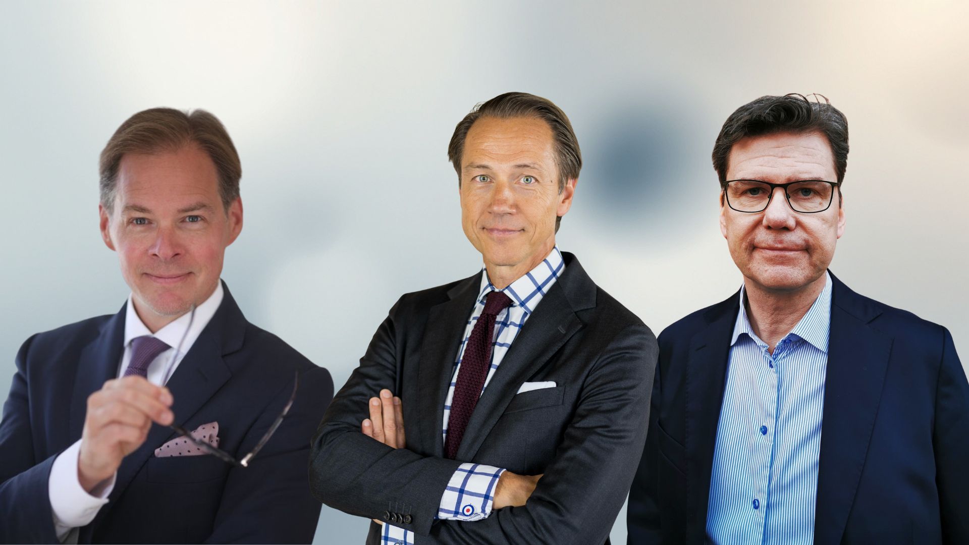 Upphandlingsakademin - magnus josephson